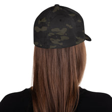 Load image into Gallery viewer, Rival Bakery Flex Fit Structured Twill Cap