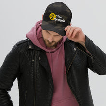 Load image into Gallery viewer, Playa Encanto Flex Fit Structured Twill Cap