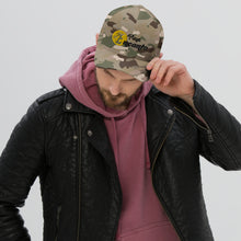 Load image into Gallery viewer, Playa Encanto Flex Fix Structured Twill Cap