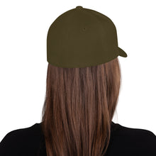 Load image into Gallery viewer, Rival Bakery Flex Fit Structured Twill Cap