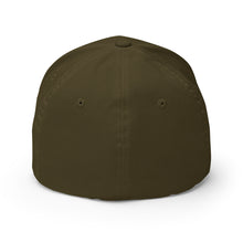 Load image into Gallery viewer, Dan Williams’s Memorial Golf Hat Flex Fit Structured Twill Cap