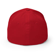 Load image into Gallery viewer, Dan Williams’s Memorial Golf Hat Flex Fit Structured Twill Cap