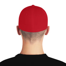 Load image into Gallery viewer, Bogey Brothers Flex Fit Structured Twill Cap