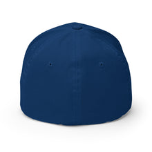 Load image into Gallery viewer, Dan Williams’s Memorial Golf Hat Flex Fit Structured Twill Cap