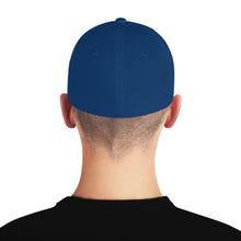 Load image into Gallery viewer, Bogey Brothers Flex Fit Structured Twill Cap