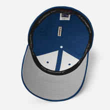 Load image into Gallery viewer, Playa Encanto Flex Fit Structured Twill Cap