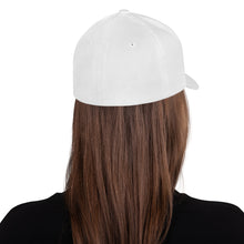 Load image into Gallery viewer, Rival Bakery Flex Fit Structured Twill Cap