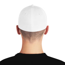 Load image into Gallery viewer, Bogey Brothers Flex Fit Structured Twill Cap