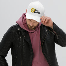 Load image into Gallery viewer, Playa Encanto Flex Fix Structured Twill Cap