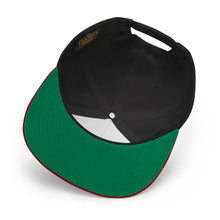 Load image into Gallery viewer, Dan Williams’s Memorial Golf Hat Flat Bill Cap