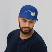 Load image into Gallery viewer, Dan Williams’s Memorial Golf Hat Flat Bill Cap