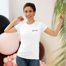 Load image into Gallery viewer, ISNR 2026 Conference Women's Triblend Tee