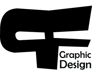 PF Graphic Design logo