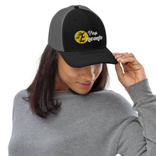 Load image into Gallery viewer, Playa Encanto Trucker Cap