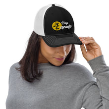 Load image into Gallery viewer, Playa Encanto Trucker Cap