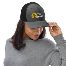 Load image into Gallery viewer, Playa Encanto Trucker Cap