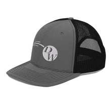 Load image into Gallery viewer, Dan Williams’s Memorial Golf Hat Trucker Cap