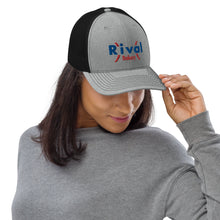 Load image into Gallery viewer, Rival Bakery Trucker Cap