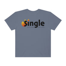 Load image into Gallery viewer, Single Due To Supply Chain Issues Unisex Jersey Short Sleeve Tee