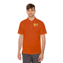 Load image into Gallery viewer, Bro Am 2023 Spencer McBride Memorial Classic Golf Men's Sport Polo Shirt