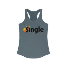Load image into Gallery viewer, Single Due To Supply Chain Issues Women's Ideal Racerback Tank