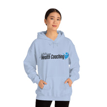 Load image into Gallery viewer, Jetstream Health Coaching Unisex College Hoodie
