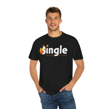 Load image into Gallery viewer, Single Due To Supply Chain Issues Unisex Jersey Short Sleeve Tee
