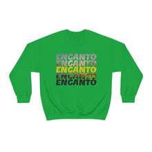 Load image into Gallery viewer, Playa Encanto Rocky Point Mexico Unisex Heavy Blend™ Crewneck Sweatshirt