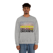 Load image into Gallery viewer, Playa Encanto Rocky Point Mexico Unisex Heavy Blend™ Crewneck Sweatshirt