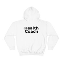 Load image into Gallery viewer, Jetstream Health Coaching Unisex College Hoodie