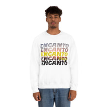 Load image into Gallery viewer, Playa Encanto Rocky Point Mexico Unisex Heavy Blend™ Crewneck Sweatshirt