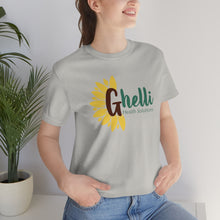 Load image into Gallery viewer, Ghelli Health Solutions Unisex Jersey Short Sleeve Tee