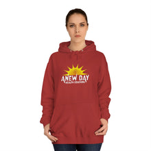 Load image into Gallery viewer, ANEW Day Health Coaching Unisex College Hoodie