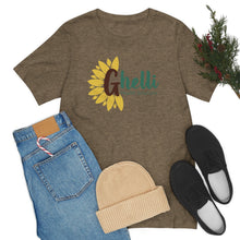 Load image into Gallery viewer, Ghelli Health Solutions Unisex Jersey Short Sleeve Tee