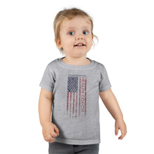 Load image into Gallery viewer, Toddler Transformational Health Coach T-shirt