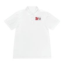 Load image into Gallery viewer, Bro Am 2023 Spencer McBride Memorial Classic Golf Men's Sport Polo Shirt