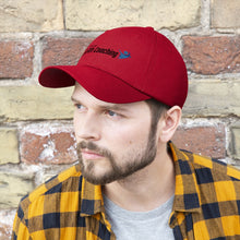 Load image into Gallery viewer, Jetstream Health Coaching Unisex Twill Hat