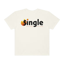 Load image into Gallery viewer, Single Due To Supply Chain Issues Unisex Jersey Short Sleeve Tee