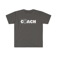 Load image into Gallery viewer, Health Coach Jersey Short Sleeve Tee