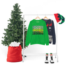 Load image into Gallery viewer, Playa Encanto Rocky Point Mexico Unisex Heavy Blend™ Crewneck Sweatshirt