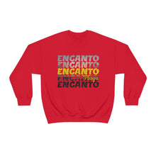 Load image into Gallery viewer, Playa Encanto Rocky Point Mexico Unisex Heavy Blend™ Crewneck Sweatshirt