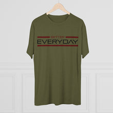 Load image into Gallery viewer, Better Everyday Men's Tri-Blend Crew Tee