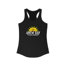 Load image into Gallery viewer, ANEW Day Health Coaching Women's Ideal Racerback Tank