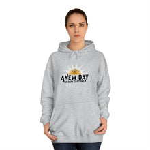 Load image into Gallery viewer, ANEW Day Health Coaching Unisex College Hoodie