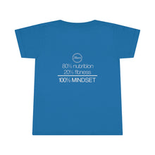 Load image into Gallery viewer, Toddler Transformational Health Coach T-shirt