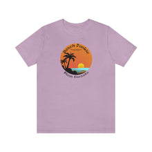 Load image into Gallery viewer, Beach Junkie Playa Encanto Sonora Mexico Unisex Jersey Short Sleeve Tee