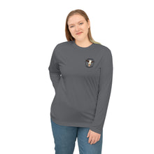 Load image into Gallery viewer, Chase Cattle Company Moisture Wicking Unisex Performance Long Sleeve Shirt