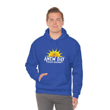 Load image into Gallery viewer, ANEW Day Health Coaching Unisex Heavy Blend™ Hooded Sweatshirt