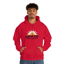 Load image into Gallery viewer, ANEW Day Health Coaching Unisex Heavy Blend™ Hooded Sweatshirt
