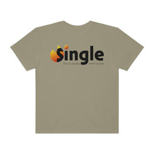 Load image into Gallery viewer, Single Due To Supply Chain Issues Unisex Jersey Short Sleeve Tee
